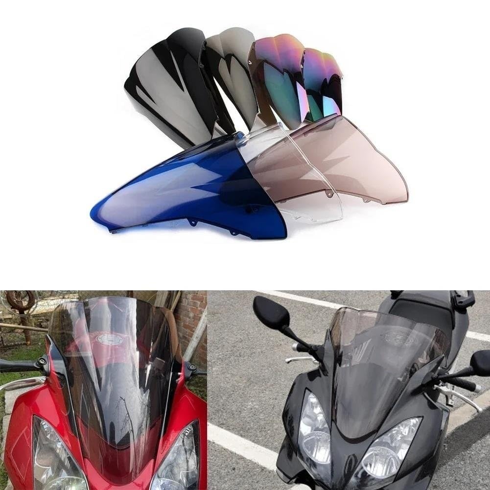 Amazon.co.jp: オートバイアクセサリー VFR800 VFR 800 2002 2003 2004